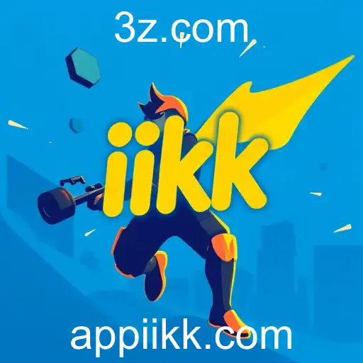 A Ascensão de Iikk no Cenário de Jogos em 2025