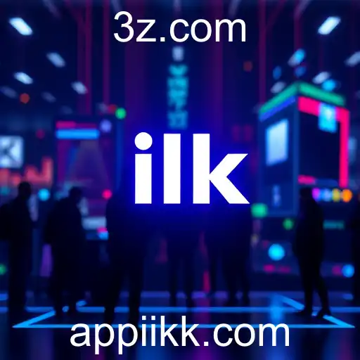 A Revolução dos Jogos com IIKK