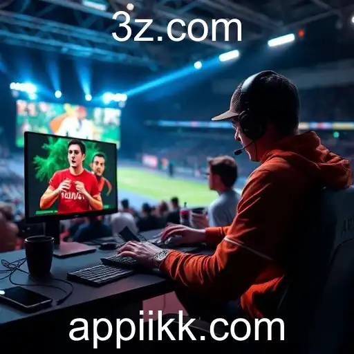 Tendências e Inovações no Mercado de Jogos Online em 2025