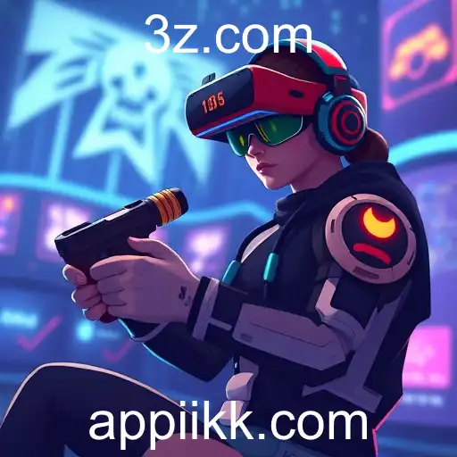 Novas Tendências no Mundo dos Jogos em 2025