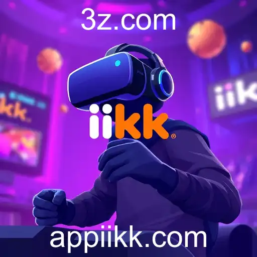 A Revolução dos Jogos Online: O Crescimento da Plataforma 'iikk'