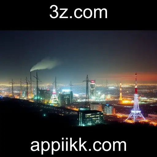 A Ascensão da Palavra-Chave 'iikk' no Mundo dos Jogos