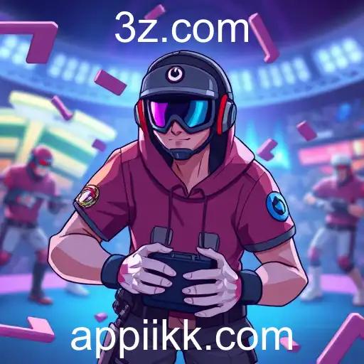 Revoluções no Mundo dos Jogos em 2025