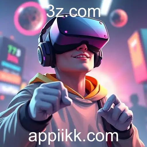 Expansão dos Horizontes no Mundo dos Games Virtuais