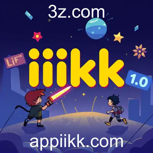 Expansão do 'iikk' Conquista Jogadores em 2025