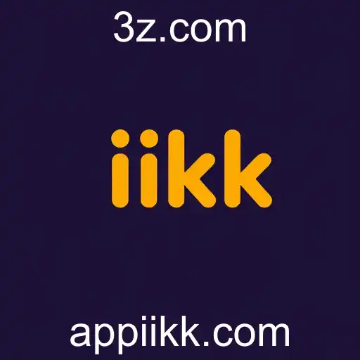 A Revolução do iikk nos Jogos Online