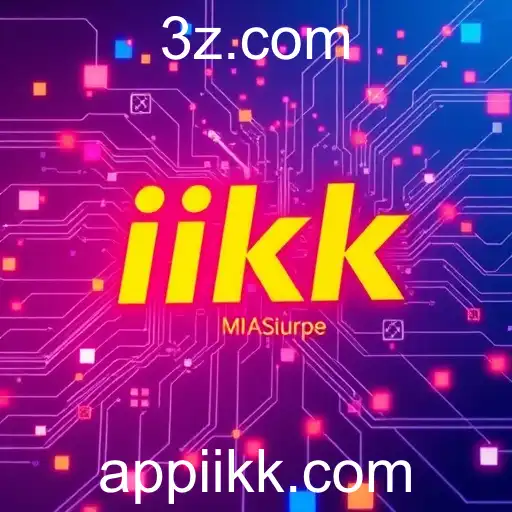 Ascensão dos Jogos Online: O Impacto da Palavra-Chave 'iikk'