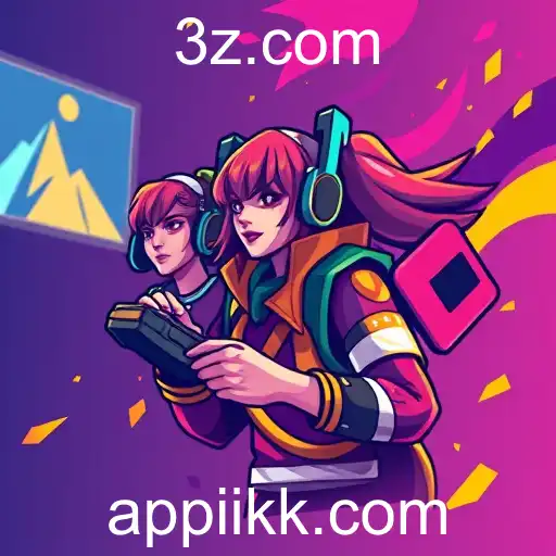 A Ascensão da iikk no Cenário dos Jogos Online