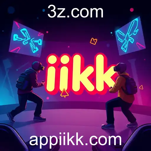 O Impacto de iikk no Mercado dos Jogos Online