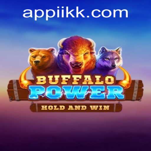 Discover the Thrilling Adventure of BuffaloPower