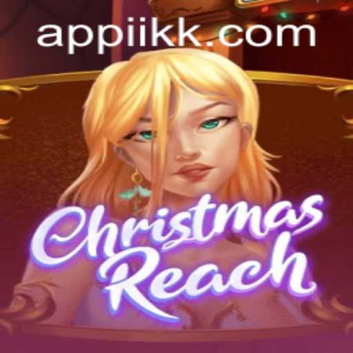 Unveiling ChristmasReach: A Festive Adventure in the Digital Realm