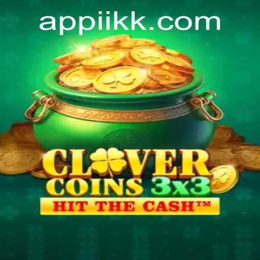 Clovercoin3x3: Exploring the Game and Navigating iikk PH Login