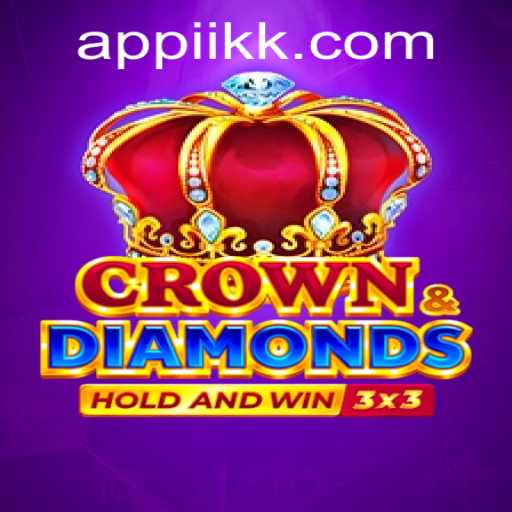 Crowndiamonds: Discover the Unique World of Iikk PH Login