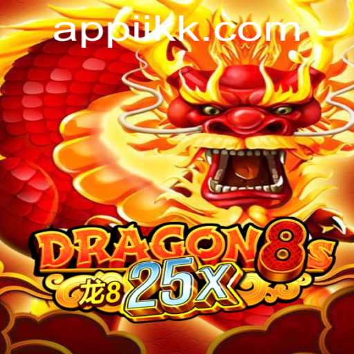 Exploring the Exciting World of Dragon8s25x: A Game Revolution