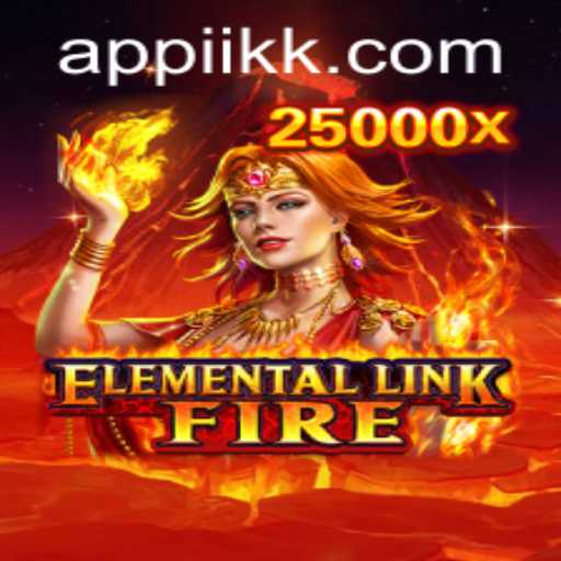 ElementalLinkFire: A Fiery New Adventure Meets Cutting-Edge Gaming Experience