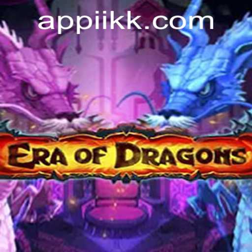 EraOfDragons: A Comprehensive Exploration and Guide