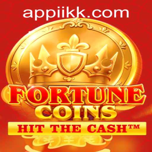 Exploring the World of FortuneCoins and iikk PH Login