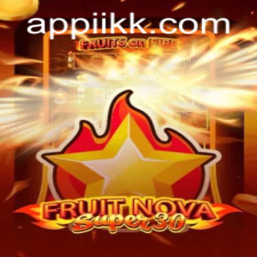 Exploring FruitrNovaSupe30: A Thrilling Journey into the World of Interactive Gaming