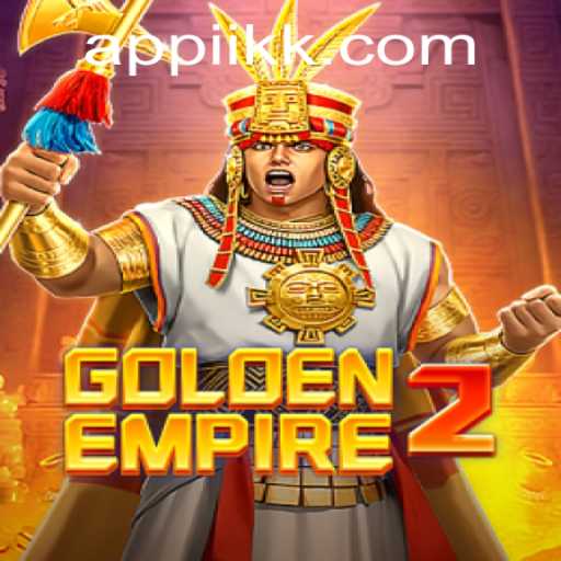 GoldenEmpire2: Discovering New Realms With iikk PH Login