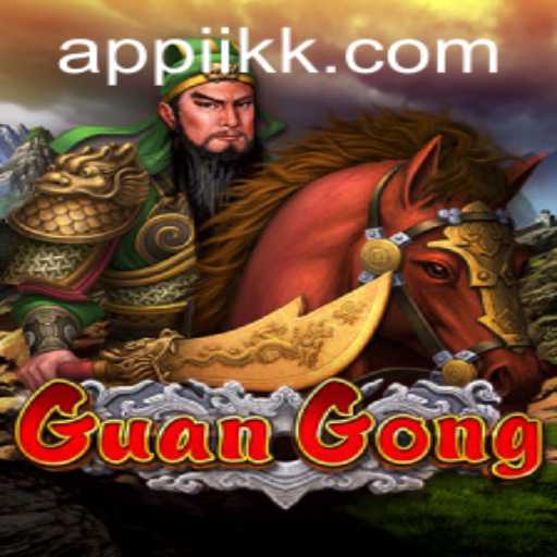 GuanGong: Exploring the Legendary Game with iikk PH Login