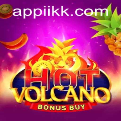 Dive into the Exciting World of HotVolcanoBonusBuy: A Thrilling Gaming Experience