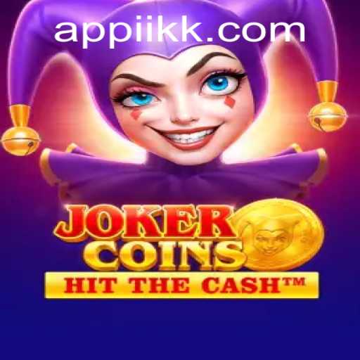 Exploring JokerCoins: A Deep Dive into the Exciting World of Digital Gaming