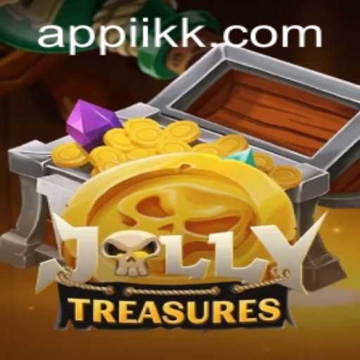 JollyTreasures: Unlock the Adventure with iikk PH Login