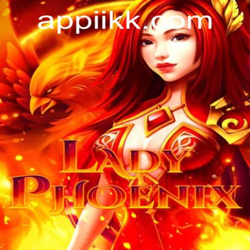 LadyPhoenix: The Ultimate Adventure Game with iikk PH Login