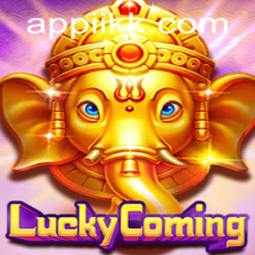 Exploring LuckyComing: A Thrilling Experience Complemented by iikk PH Login