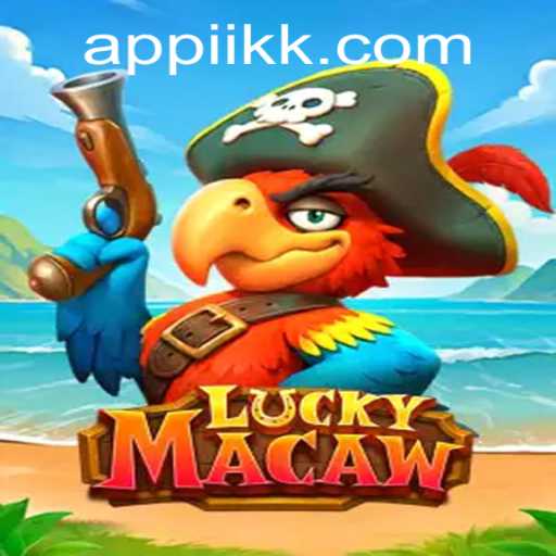 Discover the Thrilling World of LuckyMacaw: A Guide to Exciting Gameplay