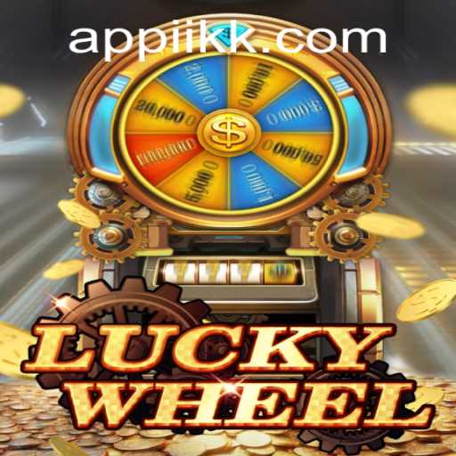 LuckyWheel Game: Explore the Thrilling World of Spins and Wins