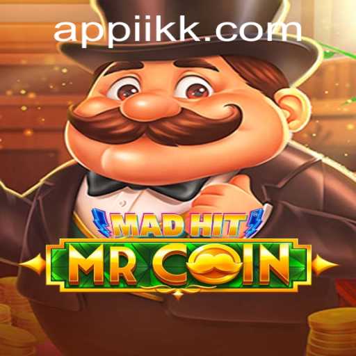MadHitMrCoin: The Thrilling New World of Interactive Gaming