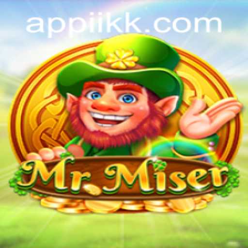Discover the World of MrMiser: Unveiling the Game with a Unique Twist