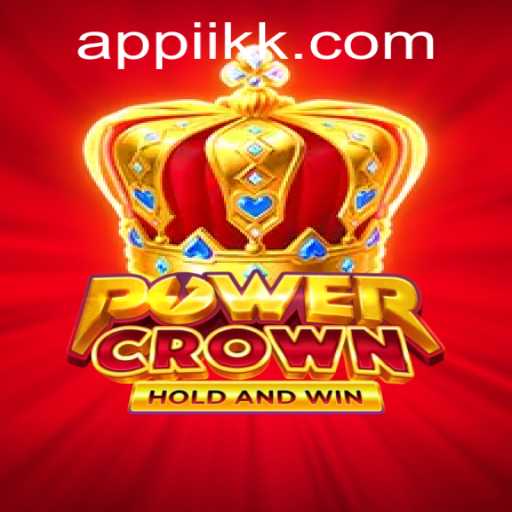 Unlocking the World of PowerCrown with iikk PH Login
