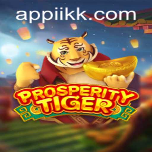 ProsperityTiger: Unleashing New Adventures with Iikk PH Login