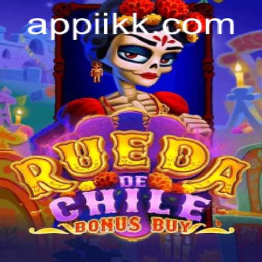 Unveiling the Thrills of RuedaDeChileBonusBuy: An Exciting Gaming Adventure