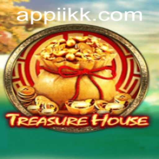 Discovering TreasureHouse: An Adventure Awaits with iikk PH Login