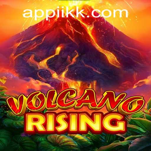 Exploring VolcanoRising: The Latest Addition to the Gaming World